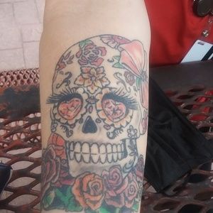 Meet your Posher, Jodi